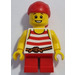 LEGO Pirate Boy minifiguur