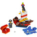 LEGO Pirate Building Set 6192