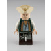 LEGO Pirat Cook Minifigur