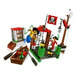 LEGO Pirate Dock 7073