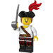 LEGO Pirate Girl 71027-5