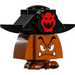 LEGO Pirate Goomba Figurine