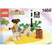 LEGO Pirate Lookout Set 1464