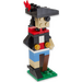 LEGO Pirate Set 40069