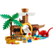 LEGO Pirate Ship Playground Set 40589