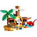 LEGO Pirate Ship Playground 40589