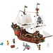 LEGO Pirate Ship Set 31109