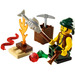 LEGO Pirate Survival Set 8397