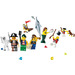 LEGO Pirates Calendrier de l&#039;Avent 6299-1