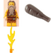 LEGO Pirates Calendrier de l&#039;Avent 6299-1 Subset Day 11 - Castaway