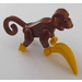 LEGO Pirates Advent Calendar Set 6299-1 Subset Day 13 - Monkey