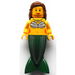 LEGO Pirates Advent Calendar 6299-1 Deelverzameling Day 14 - Mermaid