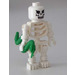 LEGO Pirates Adventskalender 6299-1 Subset Day 22 - Skeleton and Snake