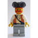 LEGO Pirates minifiguur
