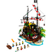 LEGO Pirates of Barracuda Bay Set 21322