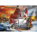 LEGO Pirates of the Caribbean Poster - Queen Anne&#039;s Revenge (98463)