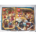 LEGO Pirates of the Caribbean Video Game Poster (98462)