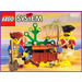 LEGO Pirates Plunder 6237