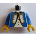 LEGO  Piraten Torso (973)