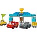 LEGO Piston Cup Race 10857