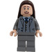 LEGO Pius Thicknesse Minifigure