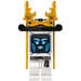 LEGO Pixal Bot Минифигурка