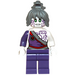 LEGO Pixal Minifigure