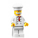 LEGO Pizza Maker Minifigurka