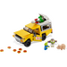 LEGO Pizza Planet Truck Rescue 7598