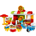 LEGO Pizzeria 10834