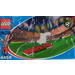 LEGO PK Kicker 4459