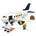 LEGO Plane 7843