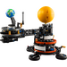 LEGO Planet Earth and Moon in Orbit Set 42179