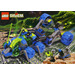 LEGO Planetary Prowler / Odonata Set 6919