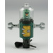 LEGO Plankton Minifigure