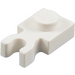 LEGO Plaat 1 x 1 met Verticaal Klem (Dikke &#039;U&#039;-clip) (4085 / 60897)