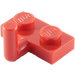 LEGO Platte 1 x 2 mit Haken (6 mm horizontaler Arm) (4623)