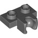 LEGO Plate 1 x 2 with Middle Ball Joint Socket (14704)