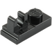 LEGO Platte 1 x 2 mit oben Clip mit Lücke (92280)