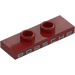 LEGO Plate 1 x 3 with 2 Studs with ‘PORSCHE’ (34103 / 113662)