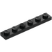 LEGO Plate 1 x 6 (3666)