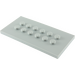 LEGO Plate 4 x 8 with Studs in Centre (6576)