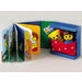 LEGO Play Book Set 2522