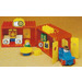 LEGO Play-Boîte Home et Garage 2648