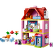 LEGO Play House Set 10505