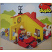 LEGO Play House Set 2770