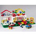 LEGO Play House Set 2942