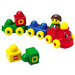 LEGO Play Train Set 2587