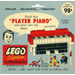 LEGO Player Piano Set 802-3