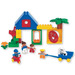 LEGO Playground Set 3608